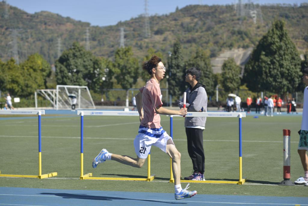 男子4×100(5) 男子4×100(5)